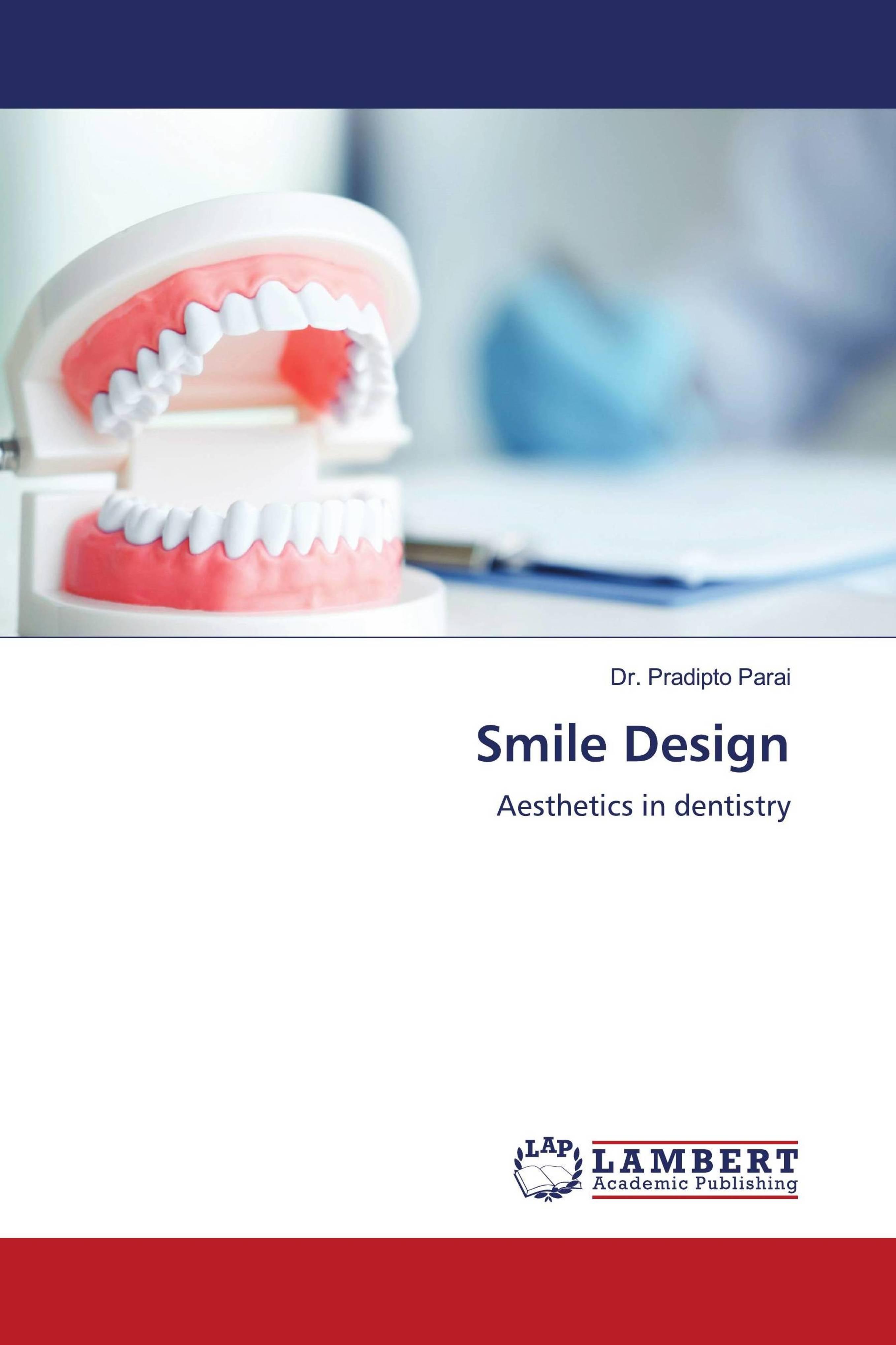 预订Smile Design