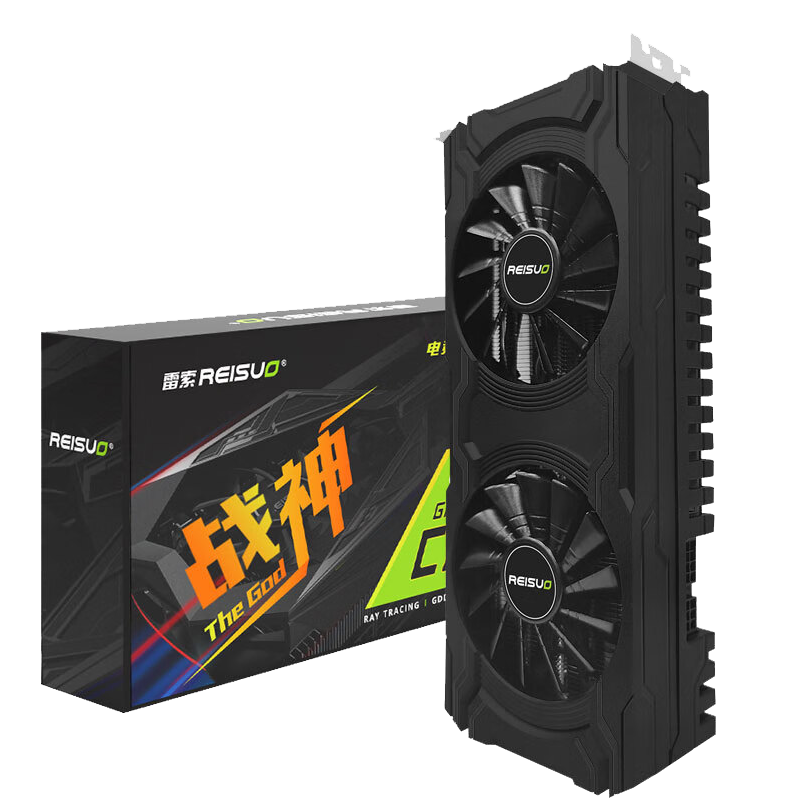 ���� AMD 5700XT/6700XT 12G/6900XT 16Gս��ȫ������Ai���Դ�̨ʽ�������ܺ�����������Ϸ�����Կ� RX6700XT 12Gս��|ȫ���Ǳ���