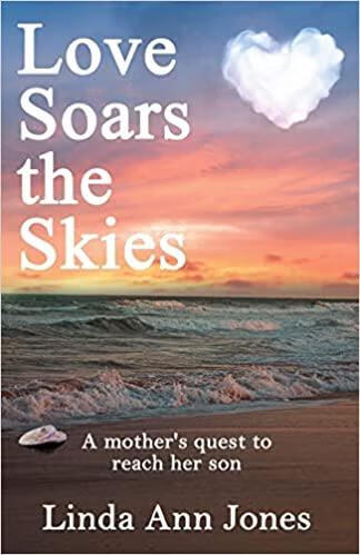 预订 love soars the skies, a mothers quest to reach her son