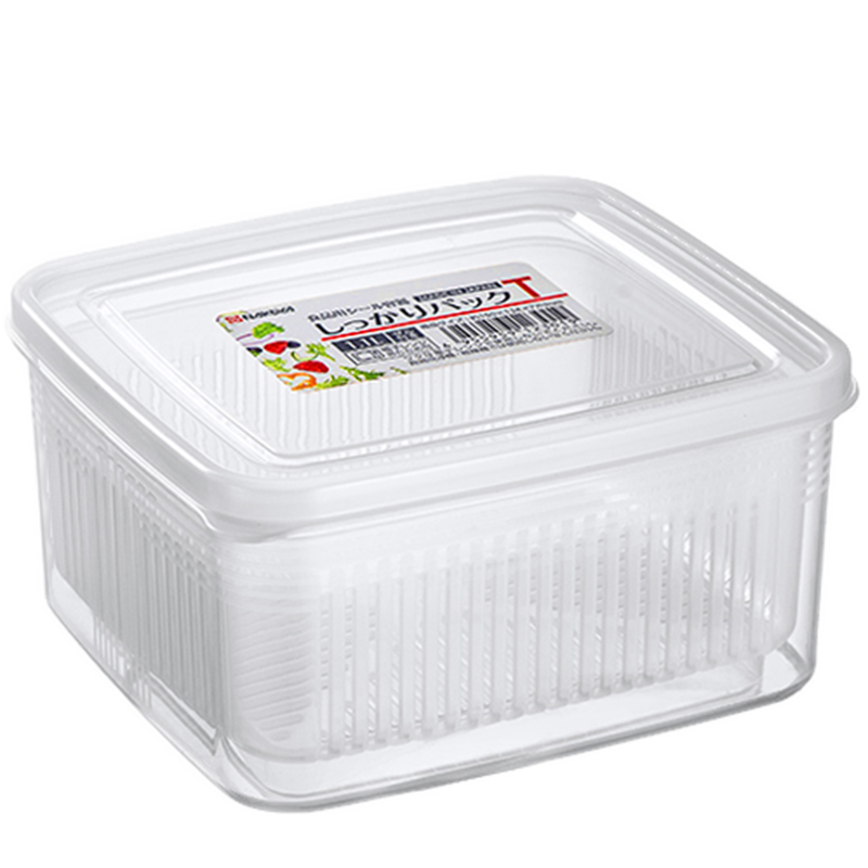 nakaya保鲜盒套装:食物存储必备，价格走势平稳