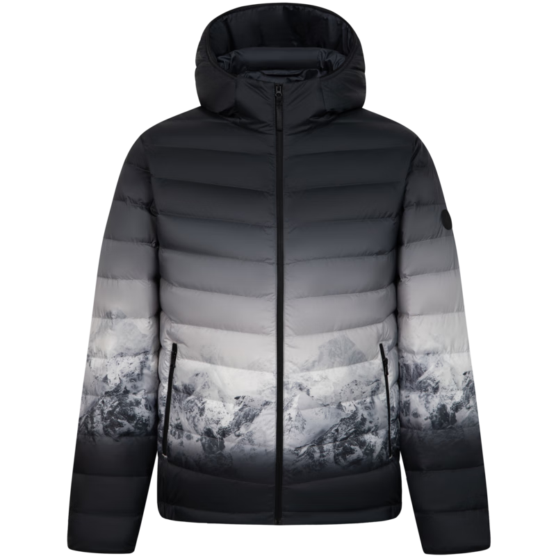 ��˾�ǣ�BOSIDENG����������֡������ᱡ���޷�90���ж̿������������б�ů�ڴ����� ѩɽ����9T37 XL 185/104A