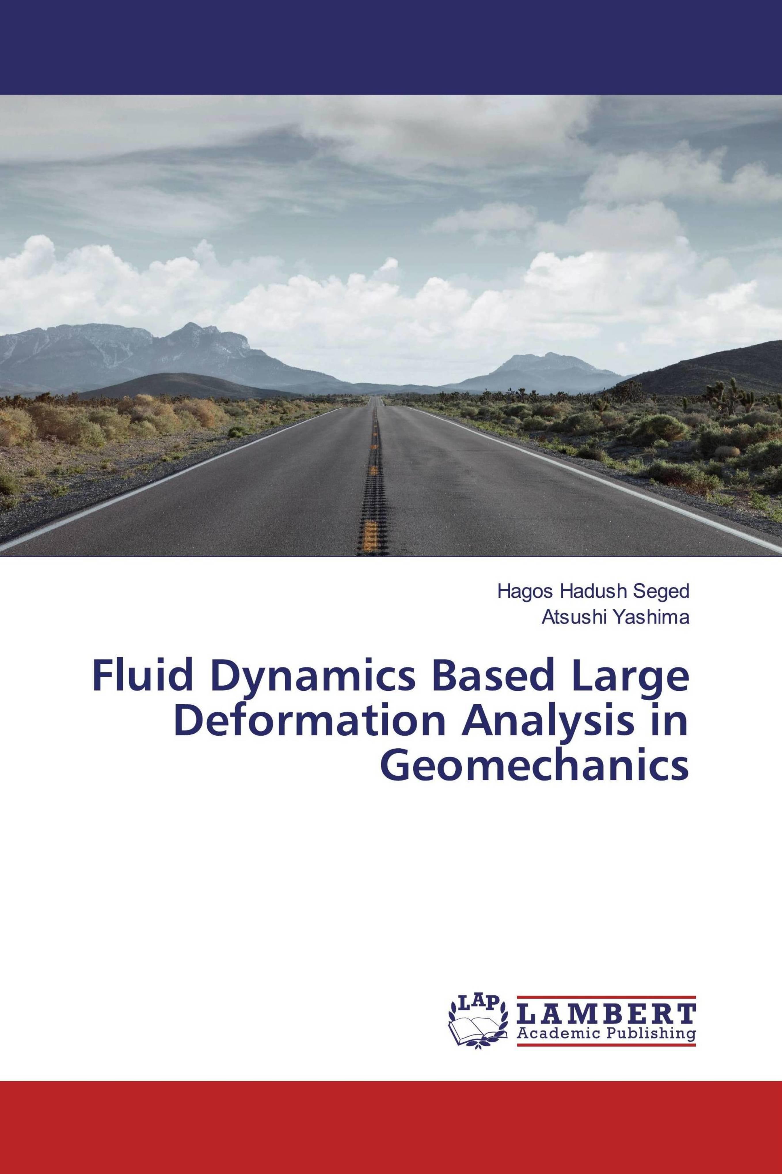 预订Fluid Dynamics Based Large Deformation Analysis
