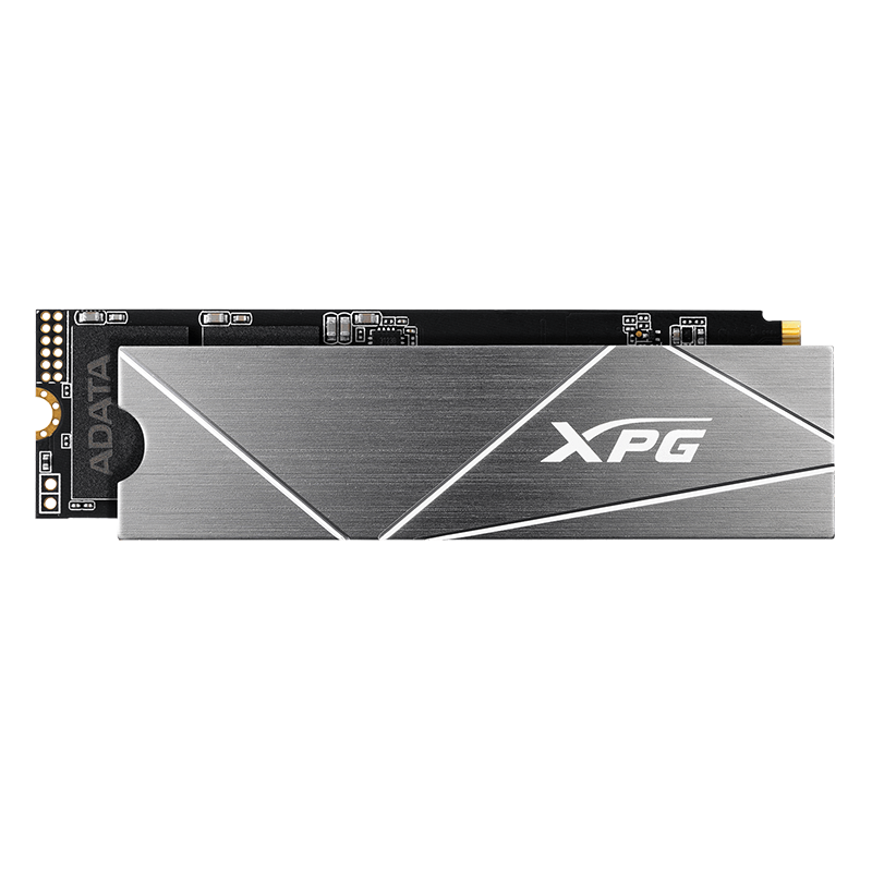 威刚XPG 翼龙 S50lite PCIe4.0读速3800MB/s 512G NVMe SSD固态硬盘 479元