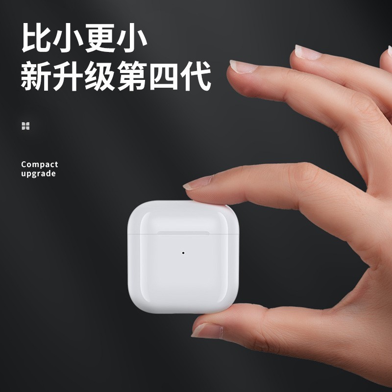 真无线蓝牙耳机爱奇艺优酷视频睡觉耳机 适用于 oppo reno6/reno6pro