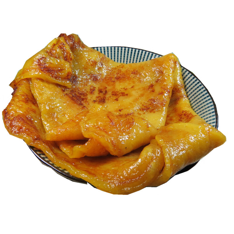 虎钢馋赤峰特产黄米面粘糕饼年糕东北大黄米黏糕饼子两斤顺丰 2斤装