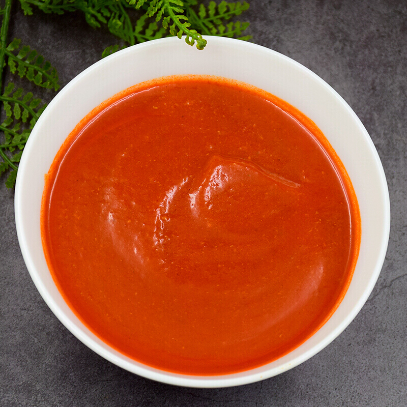 虎钢馋贵州特产红酸汤凯里红酸汤酱酸汤鱼火锅底料酸汤肥牛调料