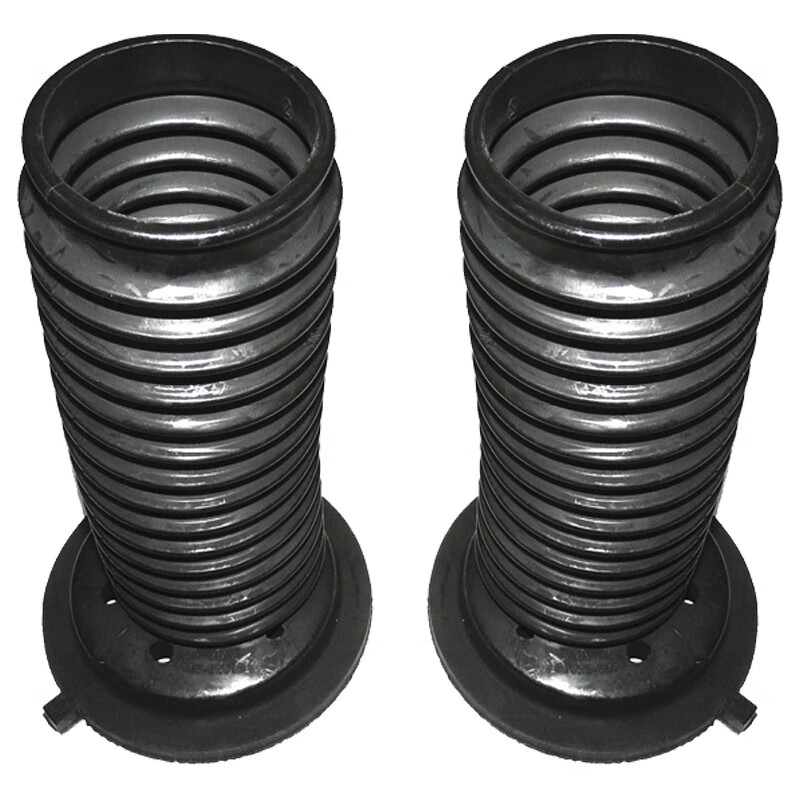 KYB 前减震器防尘罩 东风本田 思域 八代 FA1 2只装高性价比高么？