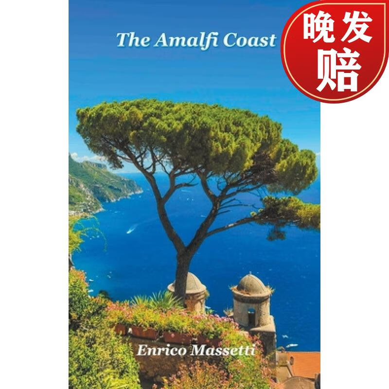 【4周达】the amalfi coast