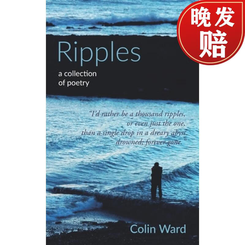 【4周达】ripples: a collection of poetry