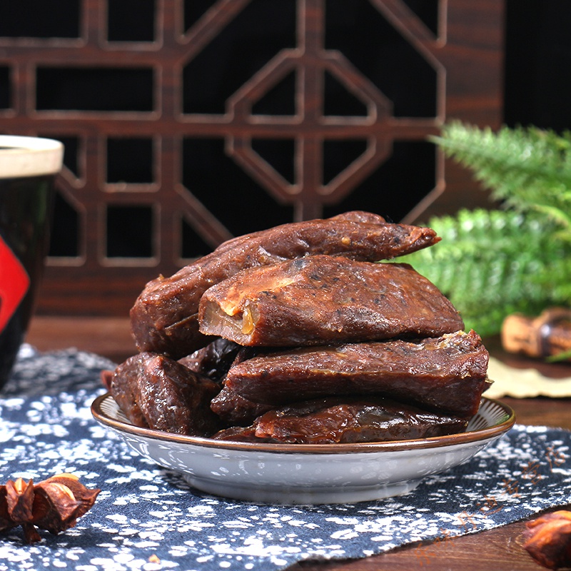 寒宁新疆特产手撕肉脯原味风干羊肉干108g休闲零食特色小吃美食 新疆