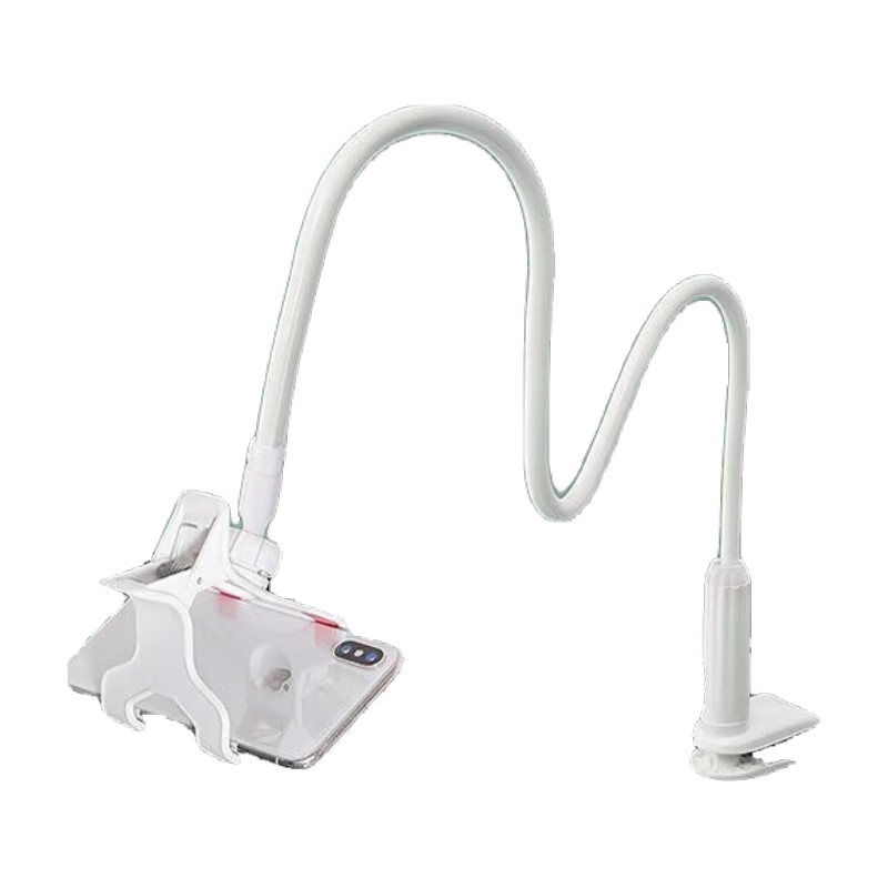 �ֻ�֧�ܴ�ͷ ����֧��ipad���洲�ϼ���ֱ������׷��๦�ܵ���֧�ż����� �ֻ�ר��-0.8��-��ɫ 4.49Ԫ(����ȯ)