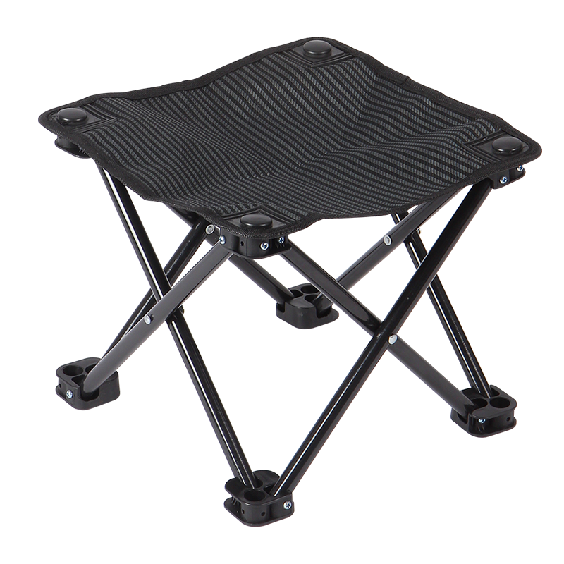 欧润哲 折叠凳 户外活动便携椅子简易钓鱼椅露营写生轻便小凳子