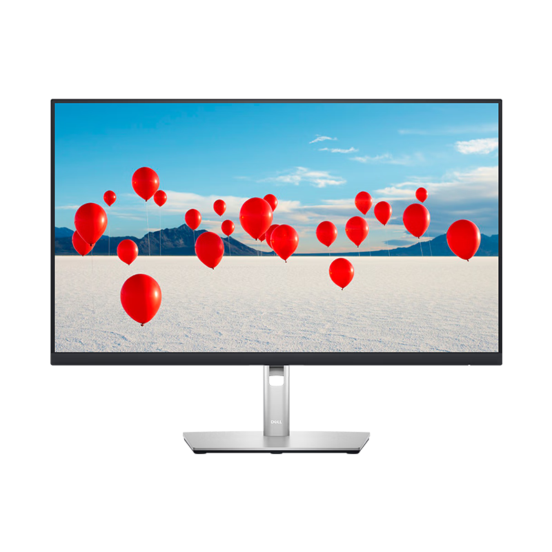 DELL27Ӣ 4Kʾ IPS  Type-C 90W Ӳ ת֧ ʾ P2723QE