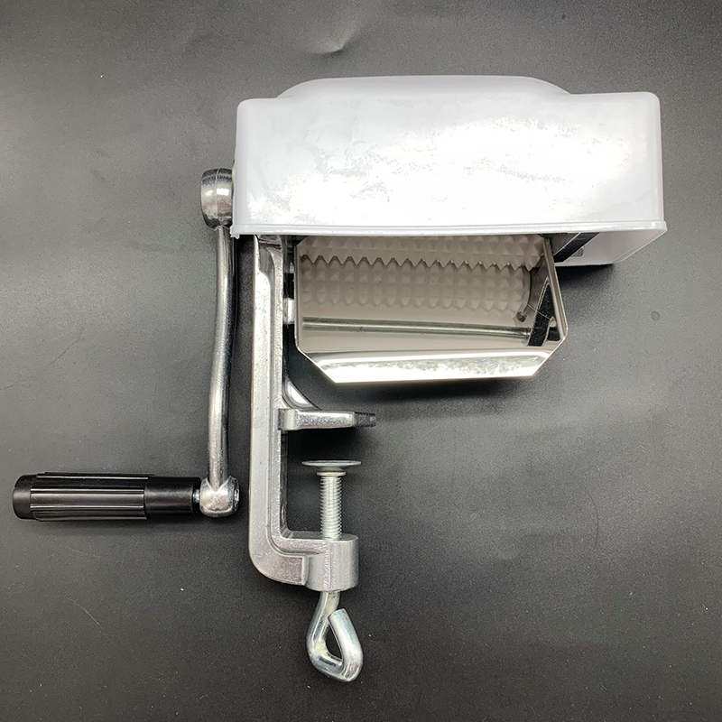 嫩肉器商用手动嫩肉机牛肉锤断筋器牛扒敲肉锤拍肉松肉牛排拍打器 嫩