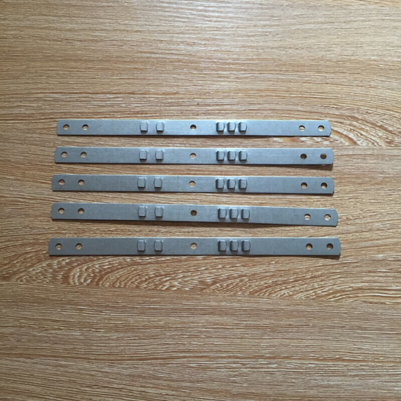 初构想(chugouxiang)铝合金塑钢门窗安装固定片铝合金门窗固定铁片