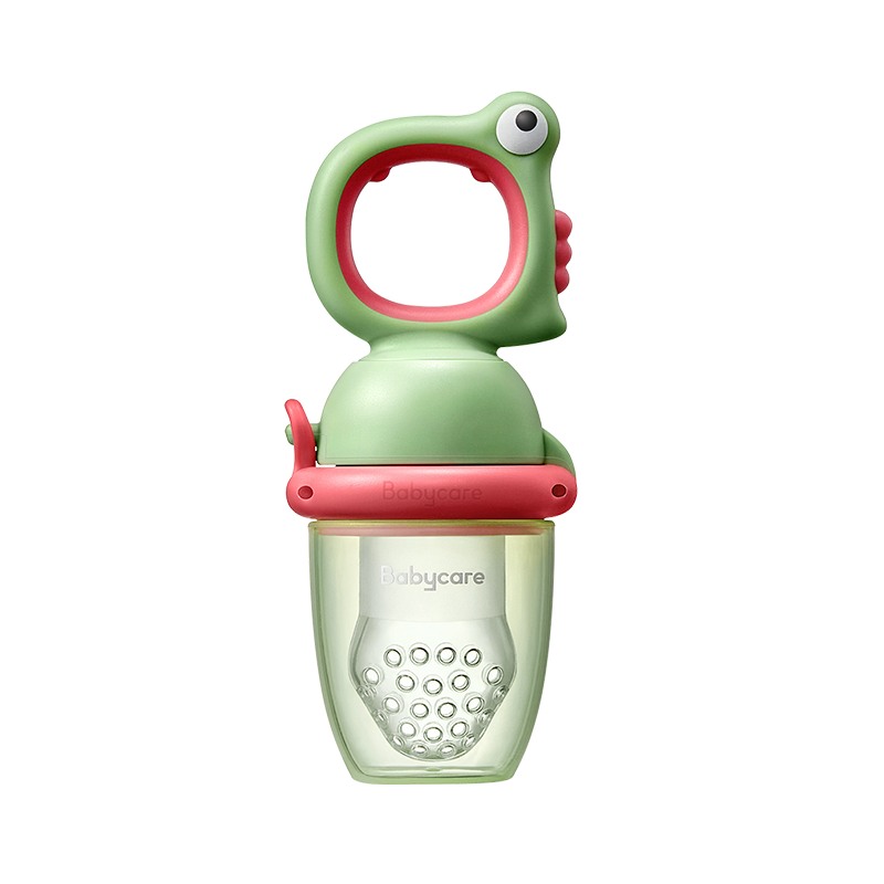 【宝宝口腔健康必备】babycare牙胶安抚产品价格及评测报告