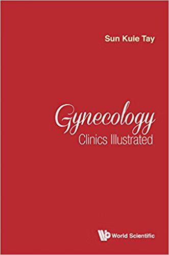 预订 gynecology clinics illustrated