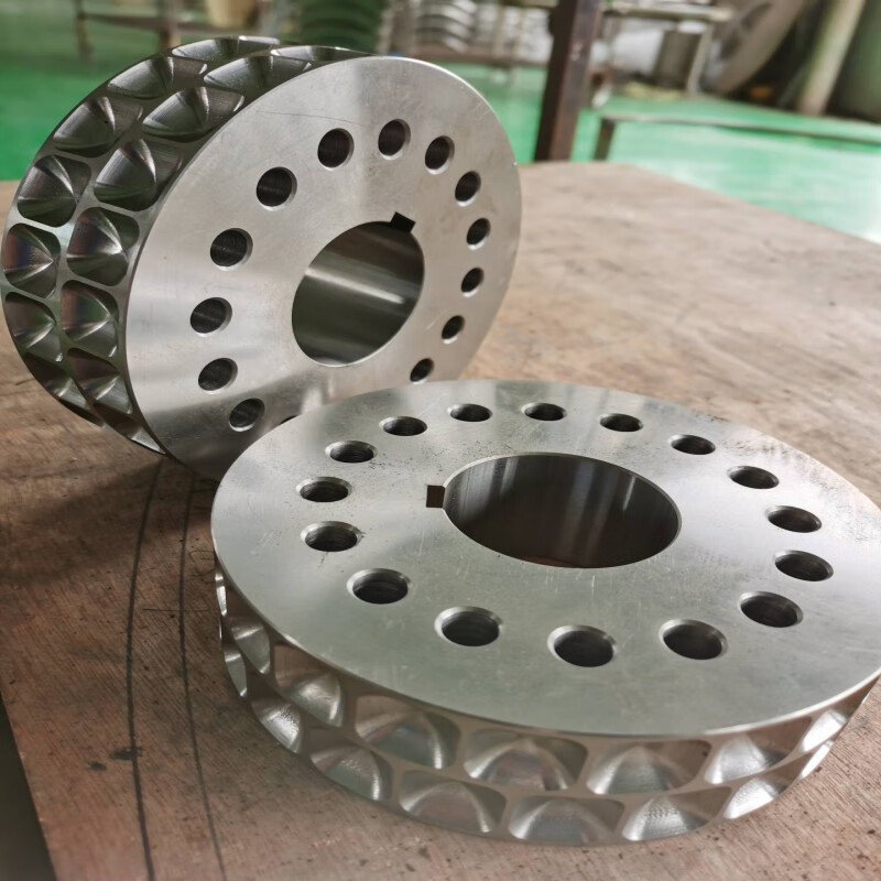 千惠侬金加工铝合金不锈钢车床定制金属线切割工具数控定做