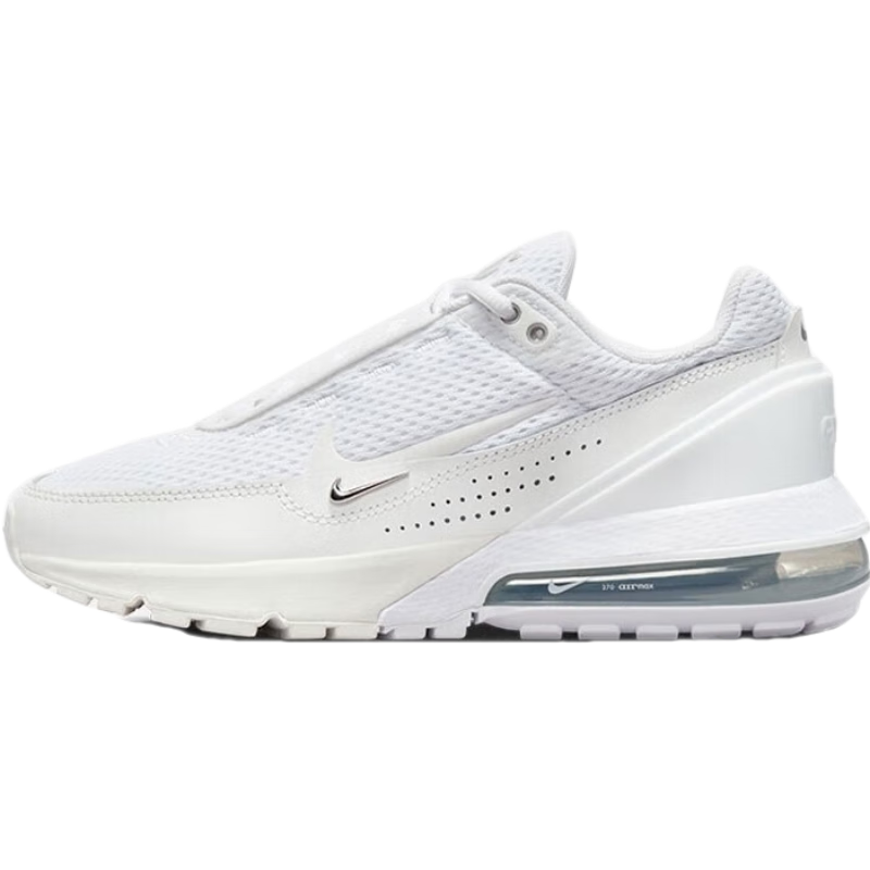 需凑单：耐克 女鞋 新款Air Max Pulse低帮气垫休闲运动跑鞋
