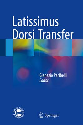 latissimus dorsi图片