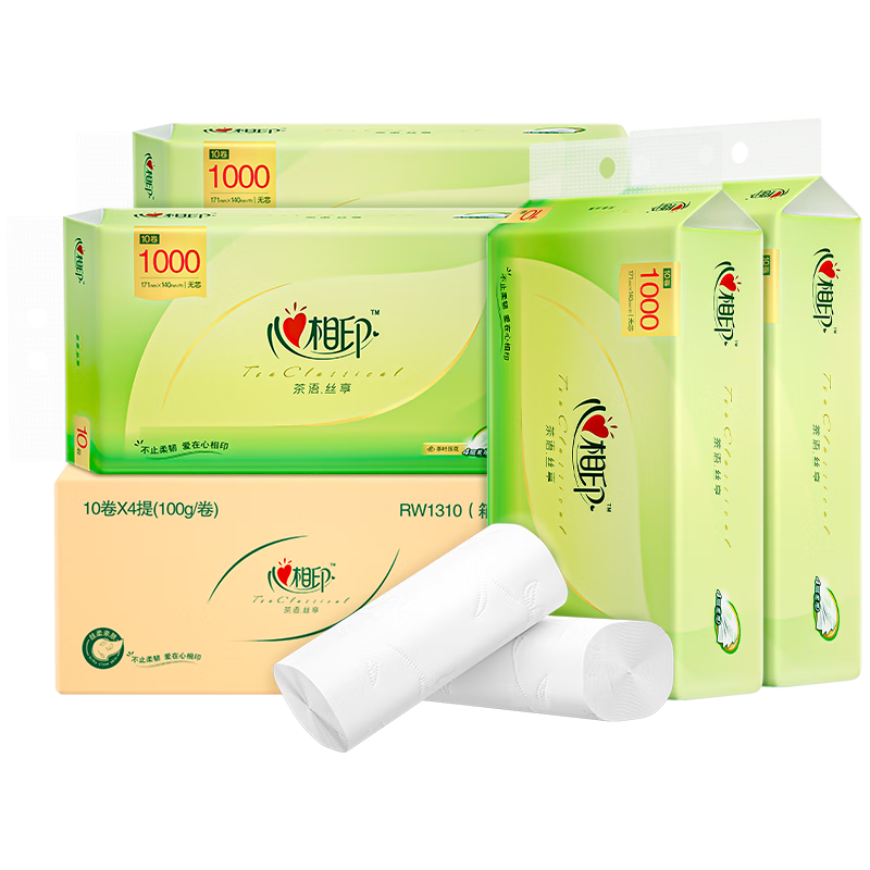 ����ӡ��о��ֽ��Фսͬ�����˿��4��100g*40�� ֽ������(���Ͻ���)