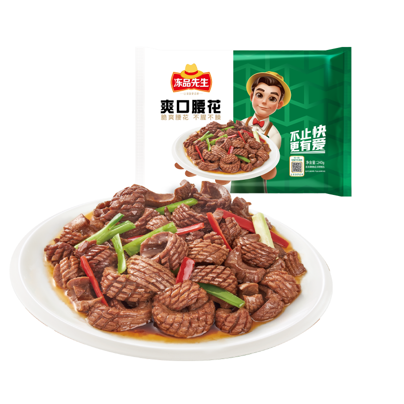 ��Ʒ���� ���� ˬ������ 240g 1�� ������ �������� Ԥ�Ʋ� ��ʳ���ֲ� 67.37Ԫ����9.62Ԫ/����