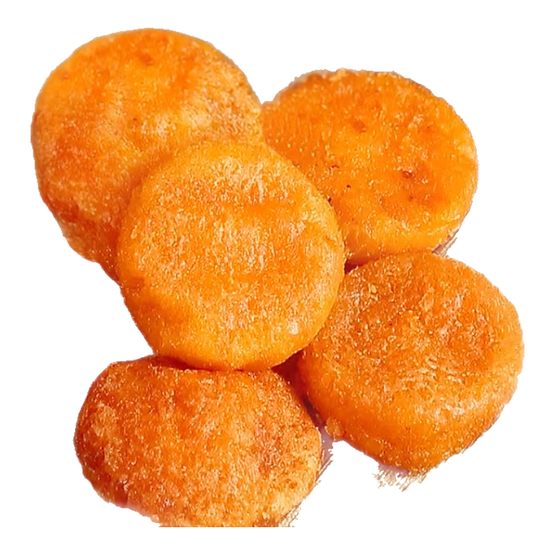 源口南瓜餅320g*3袋 油炸糕點(diǎn)心小吃食品方便早餐半成品甜點(diǎn)半成品餅 南瓜餅320g*3袋