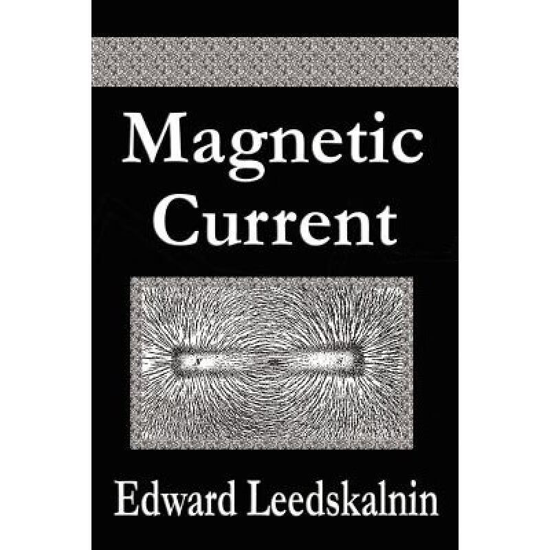 预订 Magnetic Current