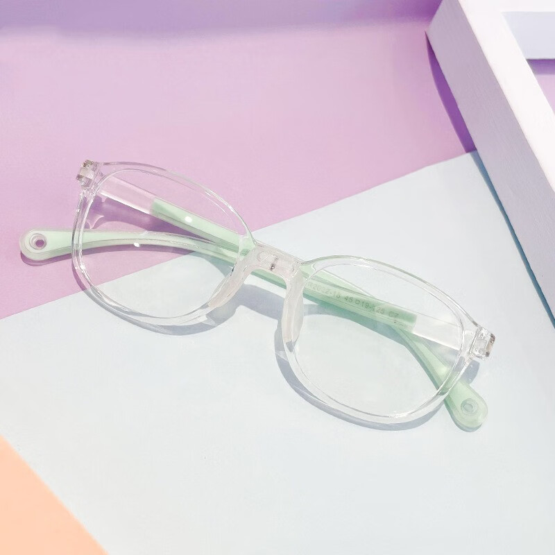 Jesmoor¿tr90۾ʱжͯ۾ 轺Ŀ ͸ɫ +1.61澵Ƭ