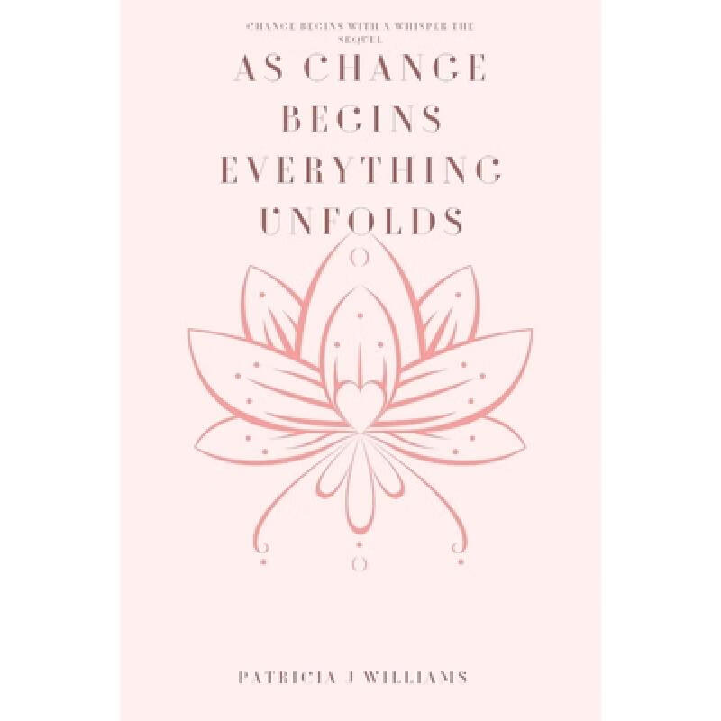 【4周达】the sequel: when change begins everything unfolds