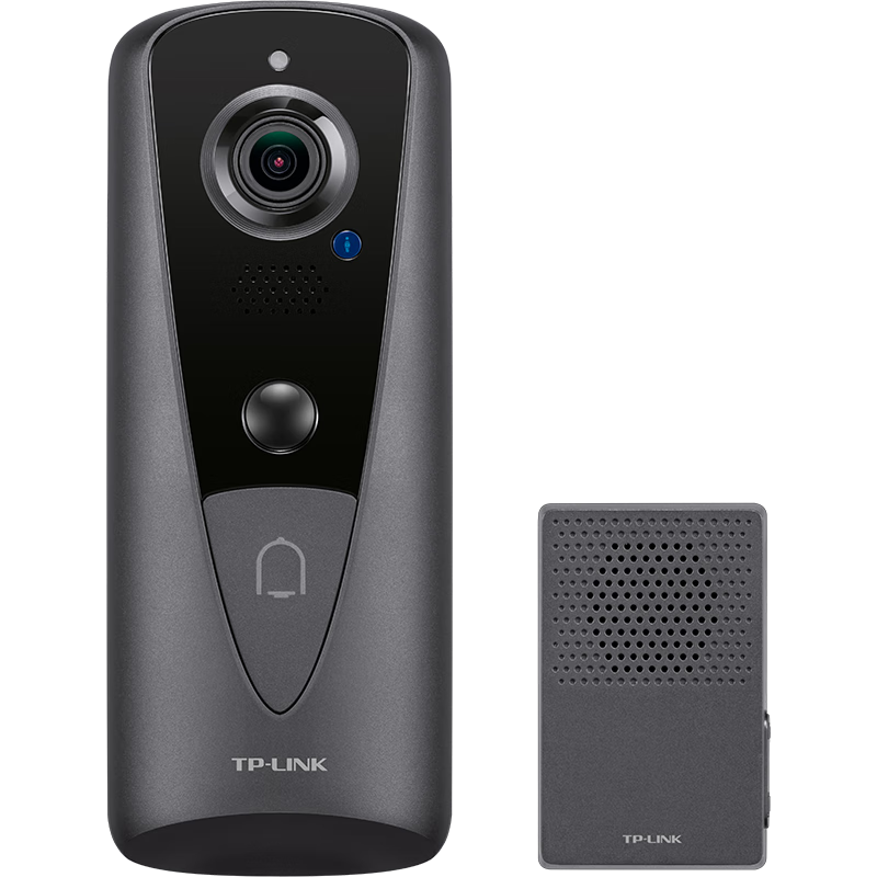 ˫11�񻶡�plus��TP-LINK ���ܿ������� ����ͷ����è�� ��������ſڼ�ؿ��� 400��ҹ������wifi�ֻ�Զ����Ƶ�Խ� DB54H