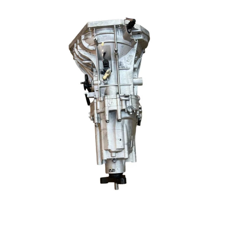 5 cx70t变速箱波箱总成 欧诺474