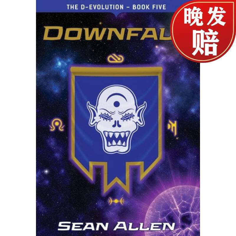 【4周达】downfall