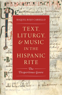 【预订】text, liturgy, and music in the hispanic