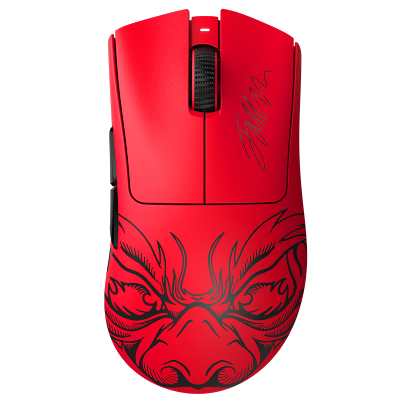 ���ߣ�Razer����������V3proרҵ��Faker�޶��� ��Ϸ��� �羺��Ϸ ������  ���幤ѧ��� 