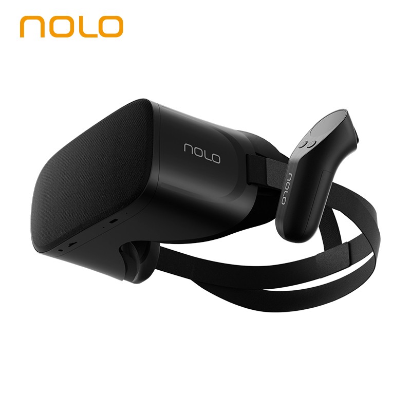 NOLO X1 4K VR一体机 3DoF版 vr眼镜 虚拟现实 VR体感游戏机设备