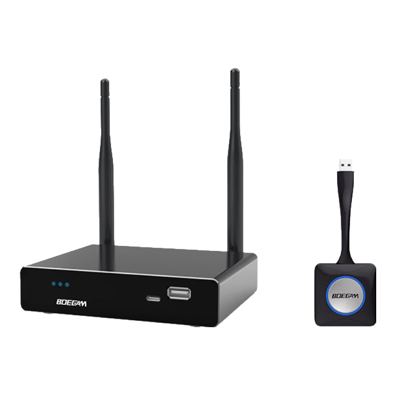 BOEGAMͶHDMI4Kͬ칫ƻ׿ΪֻӵʾͶӰ VS100 USBװ6385Ԫ5(1277Ԫ/)
