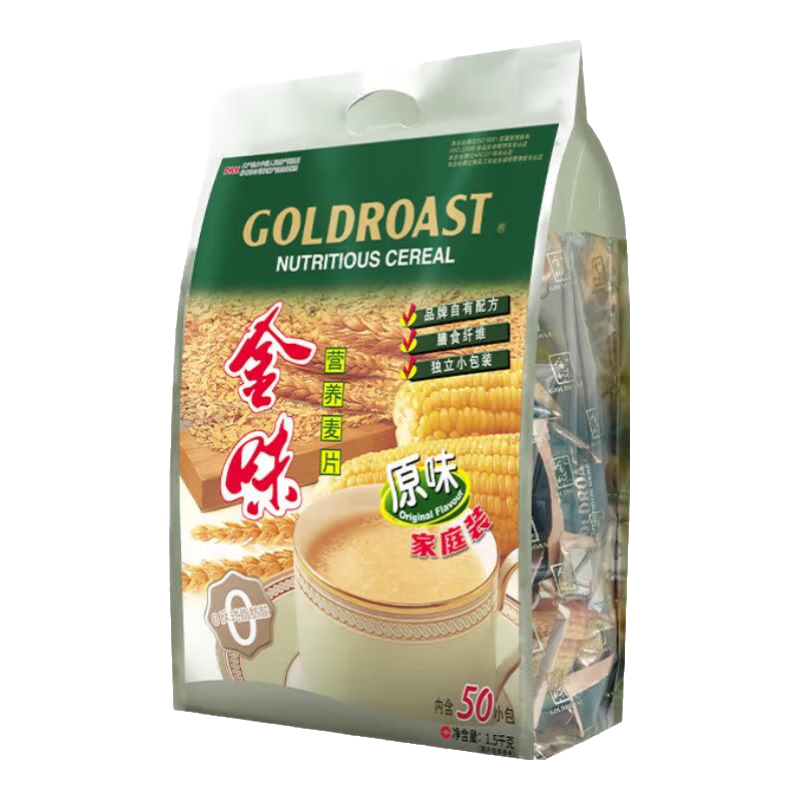 ζԭζͥװ1500g30g*50ʳƬ ͳ Ʒ