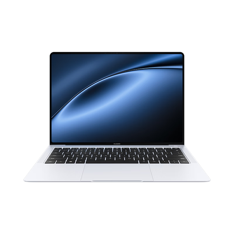 HUAWEI 华为 MateBook X Pro 微绒典藏版 14.2英寸 轻薄本 宣白（Core Ultra7 155H、核芯显卡、16GB、1TB SSD、3.1K、OLED、120Hz）