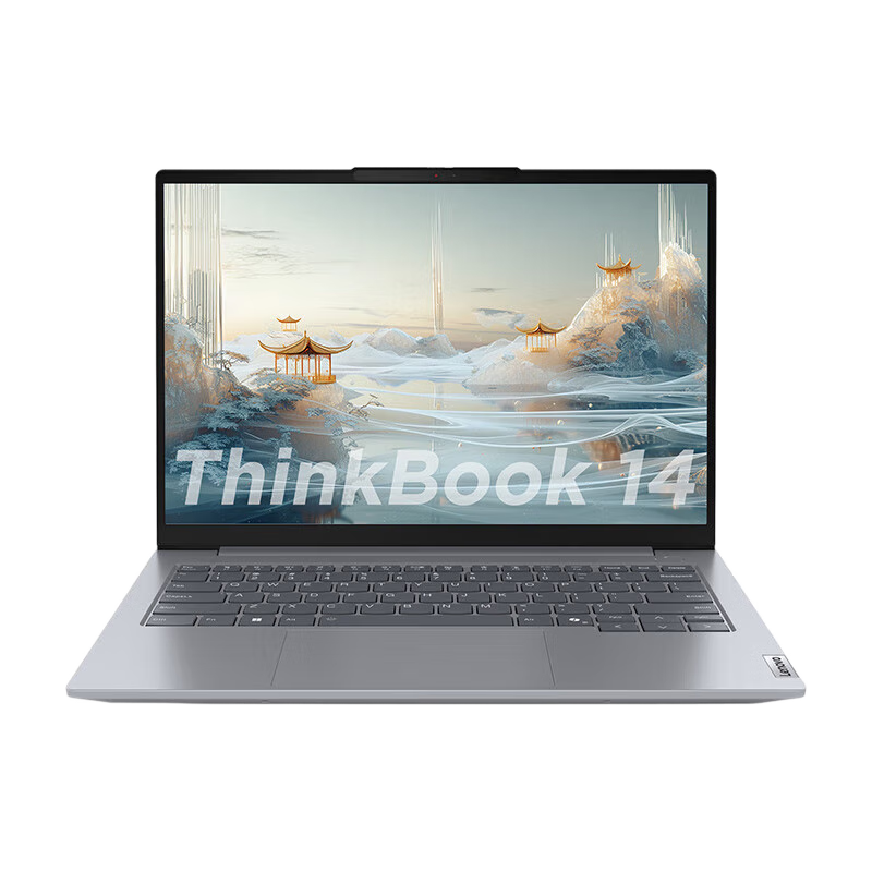 ThinkPadʼǱThinkBook 14+/16+ СR7ѡ˺˳ᱡ칫ѧȫʶʼǱ  R7-7735H 16G 512G̬ ɫֱ4699Ԫȯ