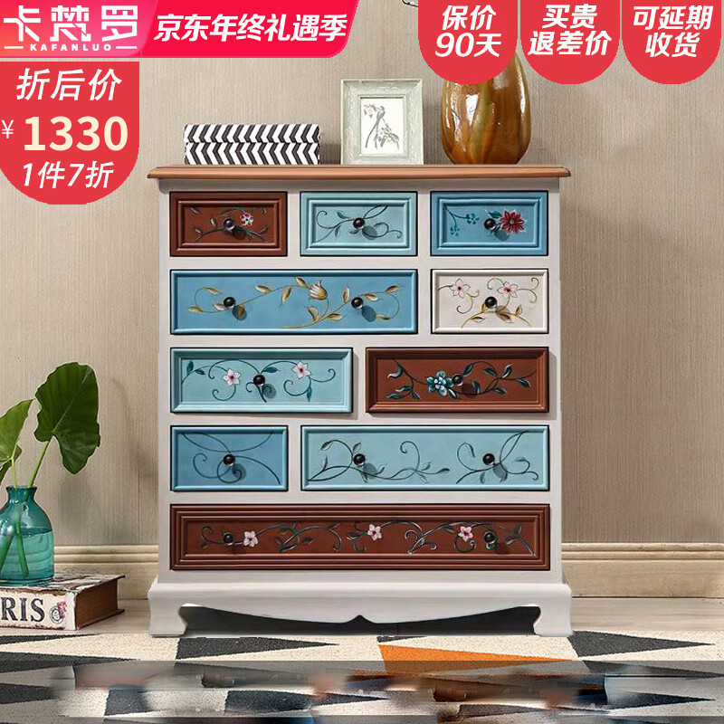 京东斗柜历史价格查询在哪|斗柜价格走势图