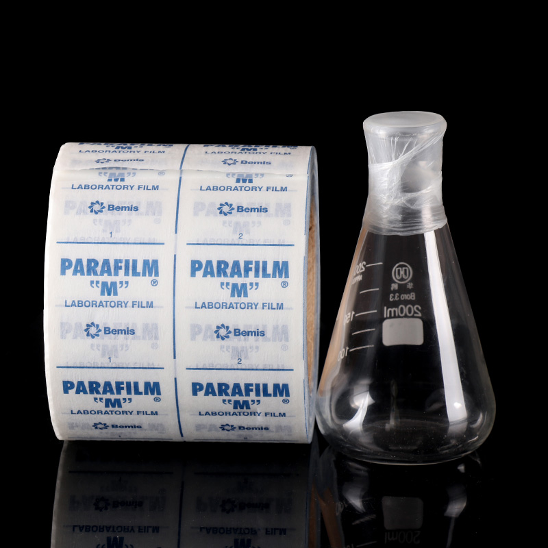 成阳实验室培养皿用封口膜密封膜培养容器三角烧瓶封口膜组培锥形瓶