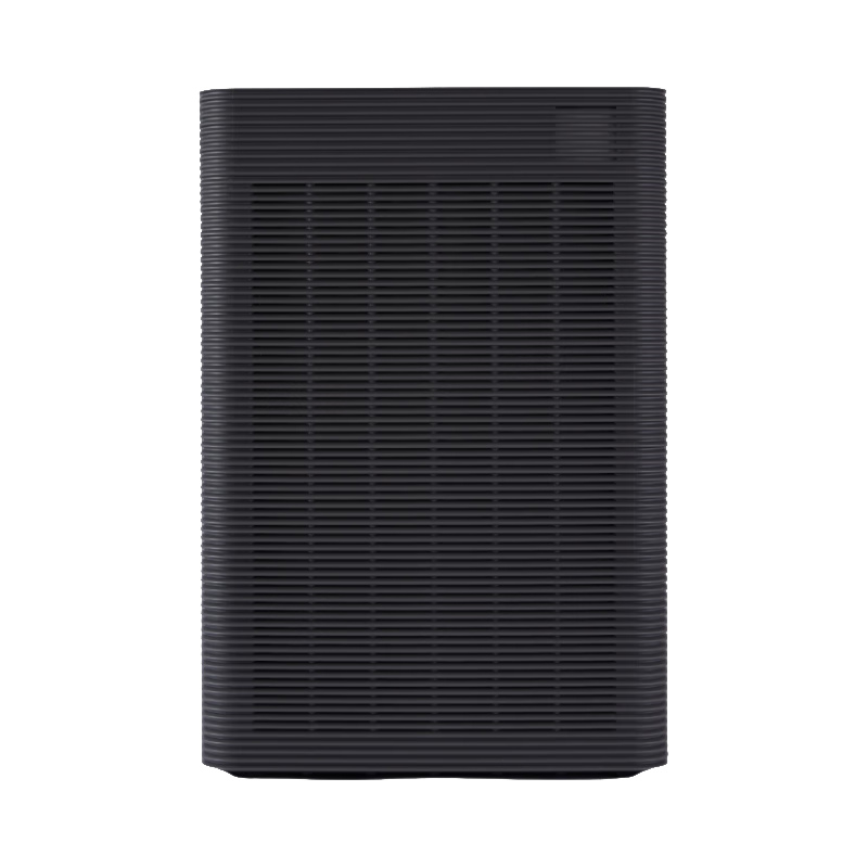 日立空氣凈化器家用除甲醛灰塵二手煙異味病毒細(xì)菌寵物浮毛空氣凈化機(jī)日本原裝進(jìn)口EP-UF120C深灰色