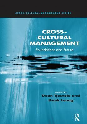 预订 cross-cultural management: foundations and future