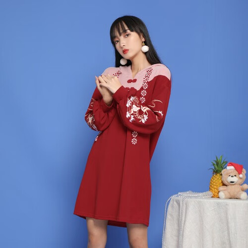 凤时女装官网（凤时女装）