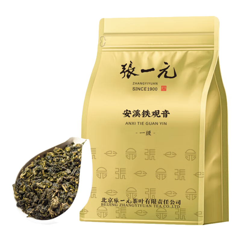 ��һԪ �����谲Ϫ������Ũ����һ��250g 82.87Ԫ