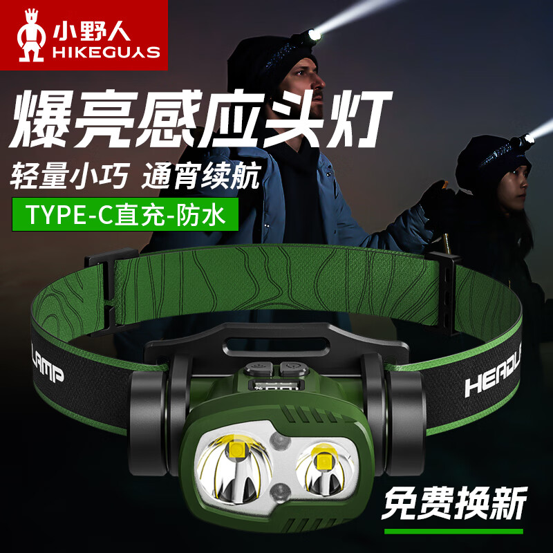 ���ڲ�����СҰ��ͷ��ǿ��ͷ��ʽ��Ӧ��������ҹ��ר�øϺ���ɽ���س��ledС��� ����ɫ-������360���ӡ���������