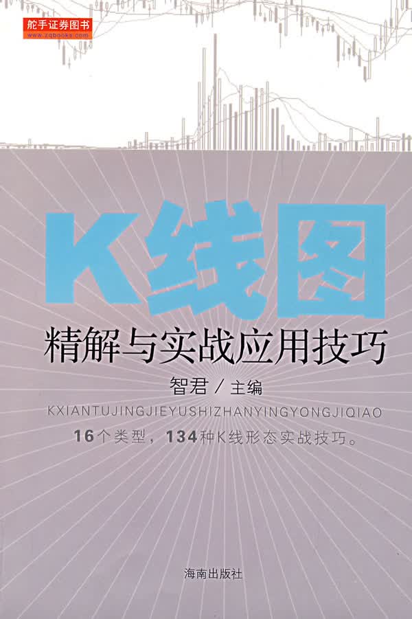 K线图精解与实战应用技巧