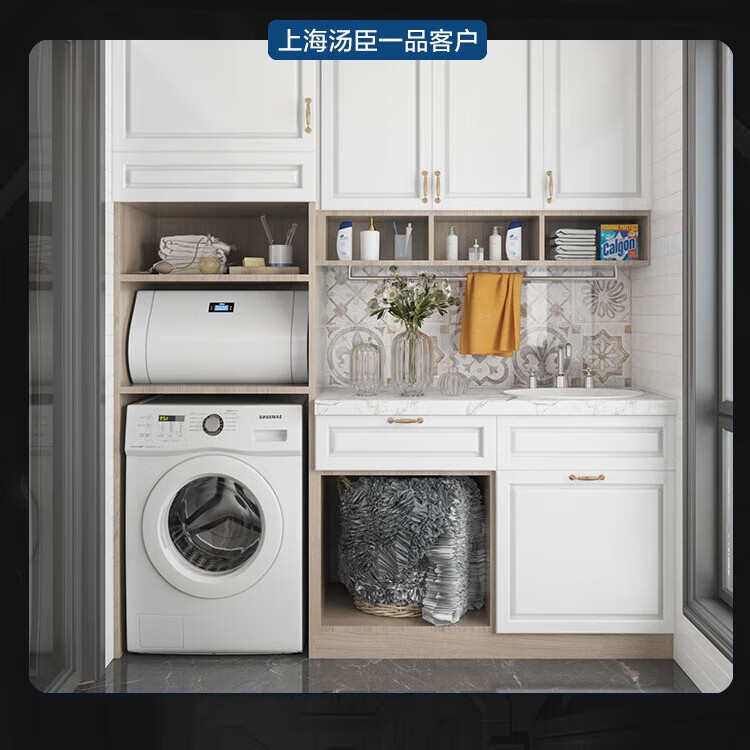 DKU 德国 中央软水机无盐型 净水软水一体机 家用全屋净水器 中央净水系统 直饮净水机 软化水设备 定制套餐二【5T/H】