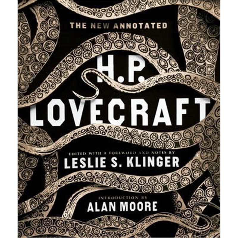 p. lovecraft